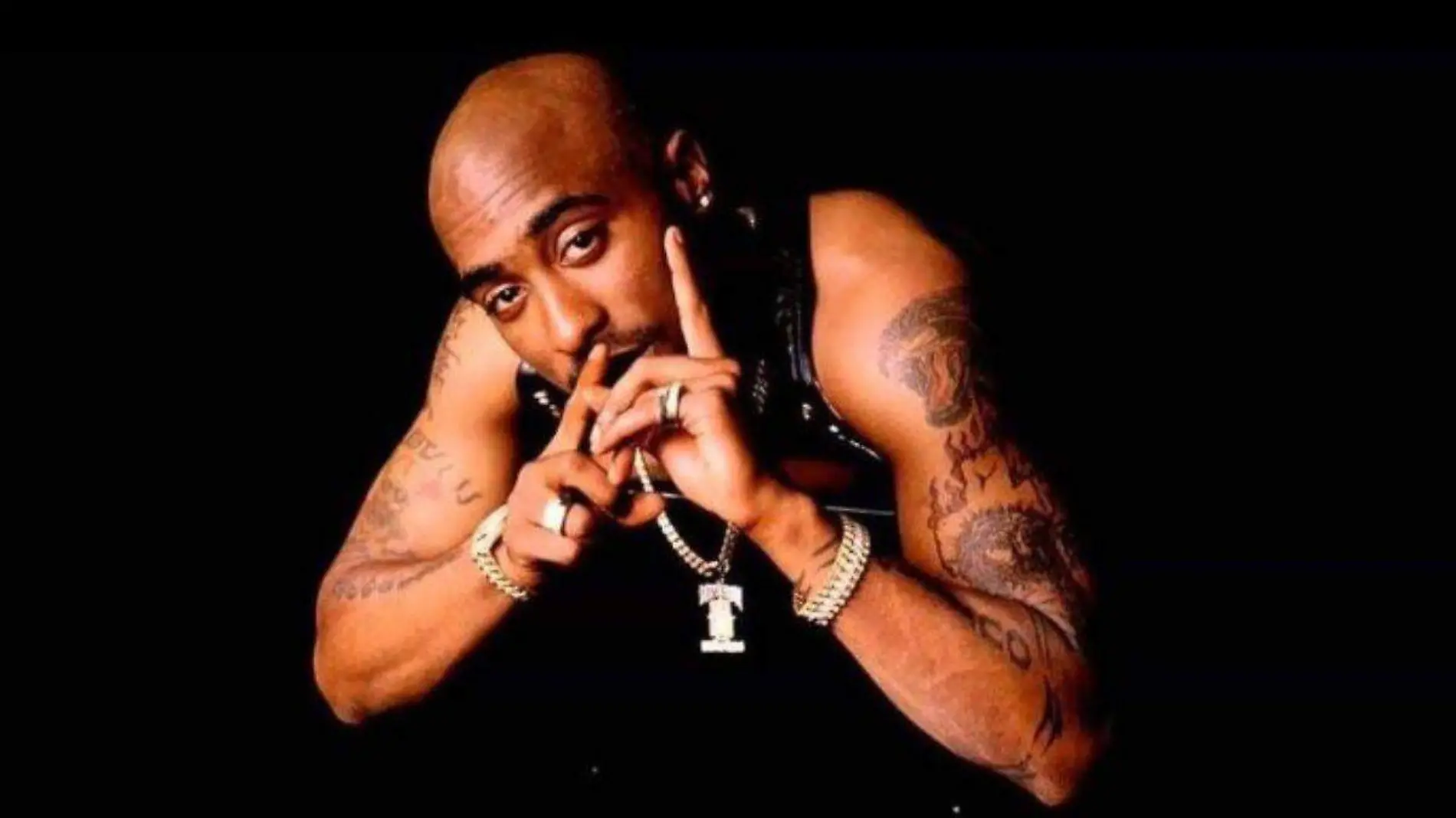 Tupac Shakur fue asesinado en Las Vegas